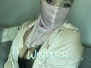 Winterr