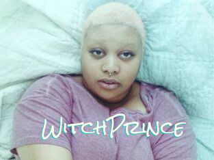 WitchPrince