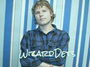 WizardDets