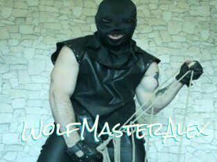 WolfMasterAlex