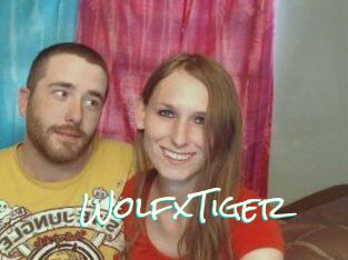 WolfxTiger