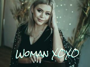Woman_XOXO
