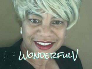 WonderfulV