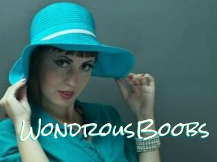 WondrousBoobs