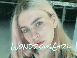 WondrousGirl