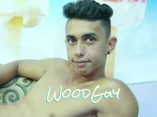 WoodGuy