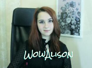 WowAlison