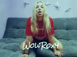 WowRoxy