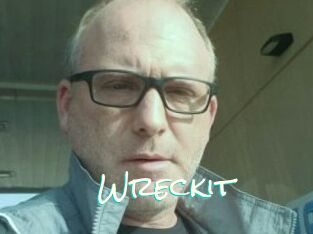 Wreckit