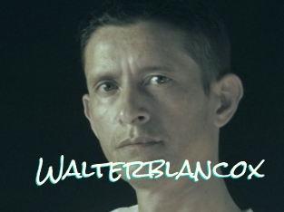 Walterblancox