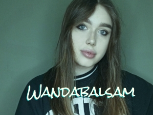 Wandabalsam