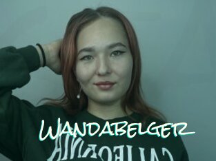 Wandabelger