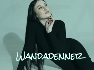 Wandadenner