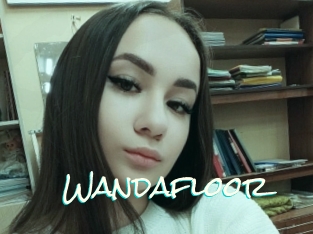 Wandafloor