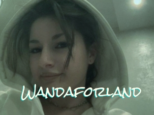 Wandaforland