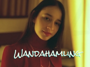 Wandahamling