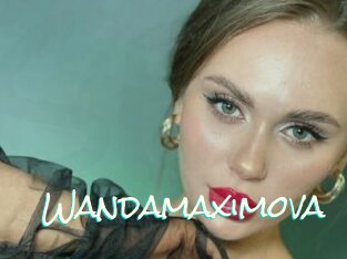 Wandamaximova