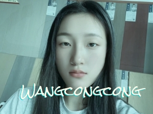 Wangcongcong