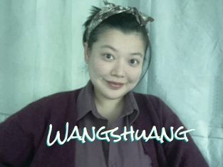 Wangshuang