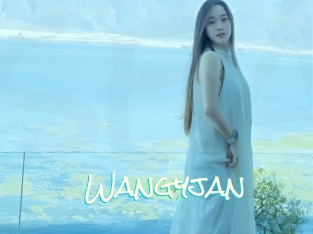 Wangyjan