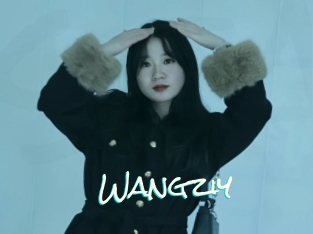 Wangziy