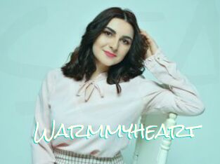 Warmmyheart