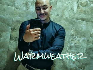 Warmweather