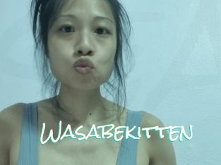 Wasabekitten