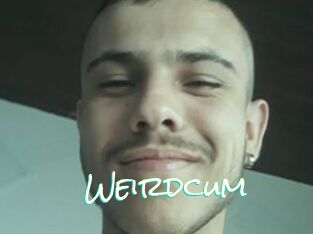 Weirdcum