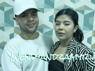Wendyandzamyr