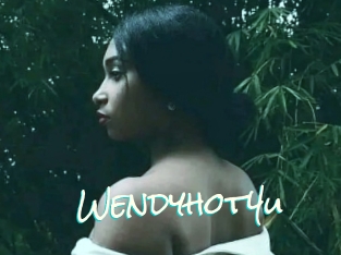 Wendyhot4u
