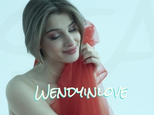 Wendyinlove