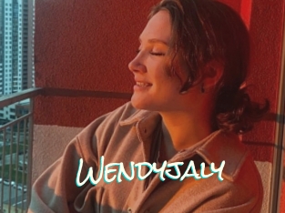 Wendyjaly
