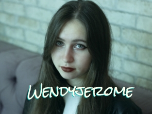 Wendyjerome