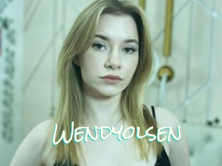 Wendyolsen