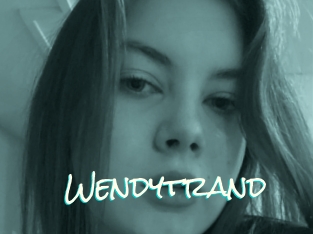 Wendytrand