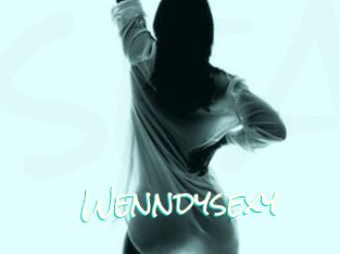 Wenndysexy