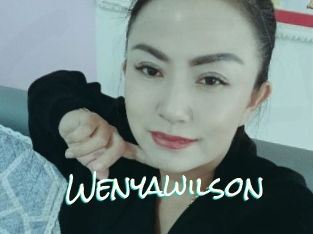 Wenyawilson