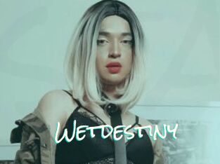 Wetdestiny