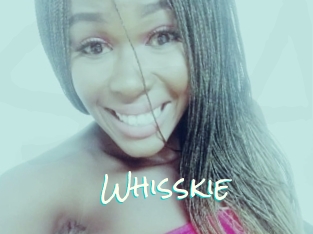 Whisskie