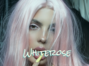 Whiterose