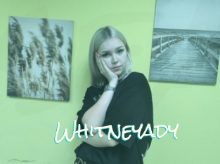 Whitneyady