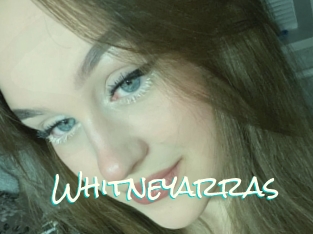 Whitneyarras