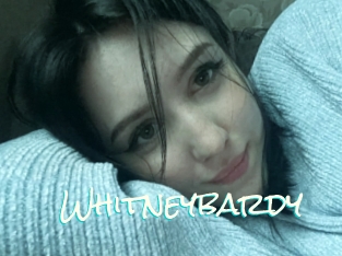 Whitneybardy