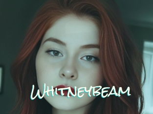 Whitneybeam