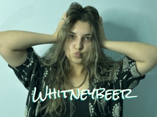 Whitneybeer