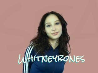 Whitneybones