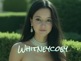 Whitneycoey