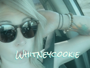 Whitneycookie