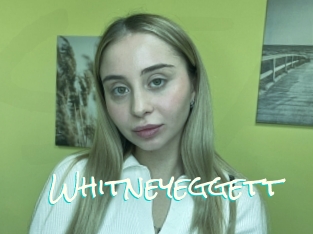 Whitneyeggett